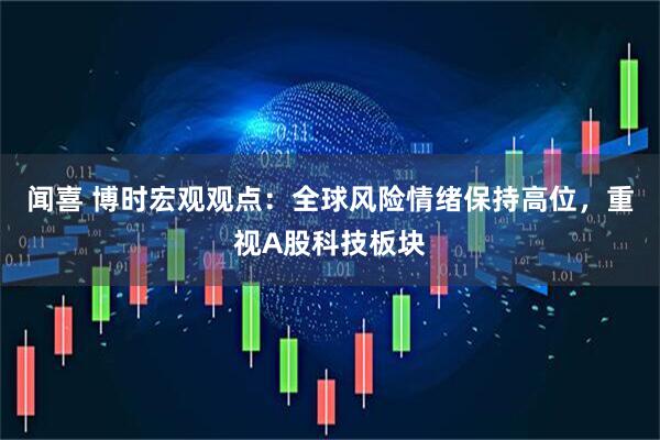 闻喜 博时宏观观点：全球风险情绪保持高位，重视A股科技板块